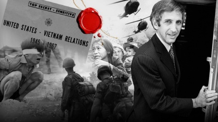Некролог Дэниэла Эллсберга, осведомителя, разоблачившего ложь США о войне во Вьетнаме