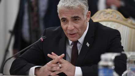 Lapid: Kabineti i Netanjahut po largohet