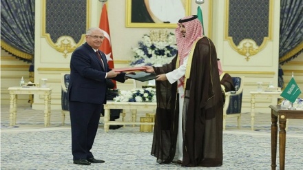 Suudi Arabistan Türkiye'den İHA satın alacak