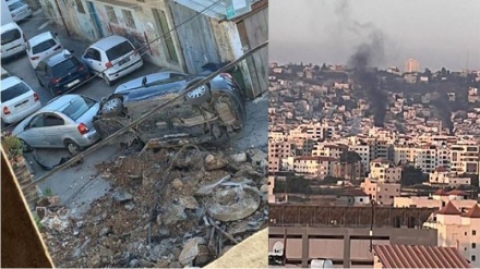 Qatar Minta Komunitas Internasional Hentikan Serangan Zionis ke Jenin