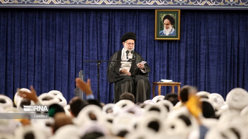 שבוע של הדיפלומטיה האפריקנית של איראן