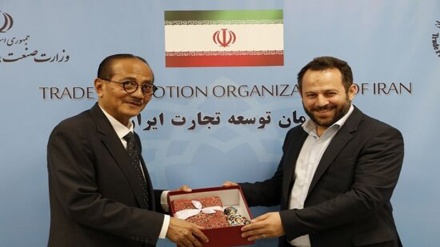 Dubes RI di Tehran: Perjanjian Preferensi Tarif Penting untuk Perdagangan Iran dan Indonesia