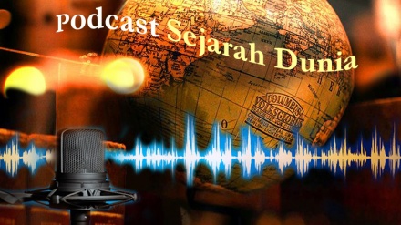 Podcast  Sejarah Dunia
