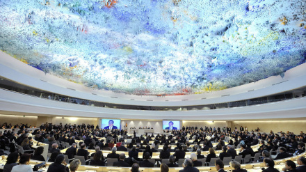 UN-Menschenrechtsrat verabschiedet Resolution gegen religiösen Hass