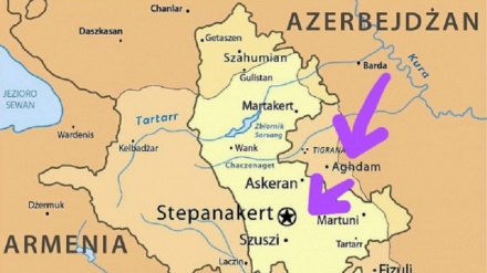 Մեկնաբանություն- Վտանգավոր շրջադարձ Եվրոպայում Բաքու-Երևան խաղաղ բանակցություններում. Միջազգայնագետ Էհսան Մովահեդյանի գրառումը