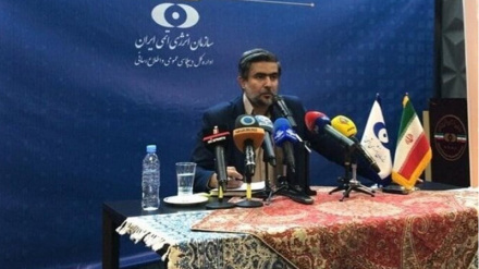 Замглавы Организации по атомной энергии Ирана: Используя мирные ядерные технологии,  можно разрешить кризис нехватки пресной воды