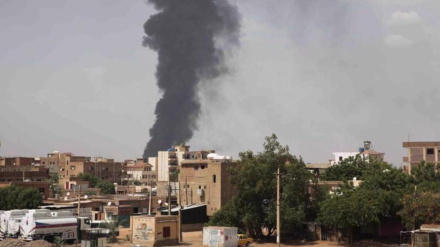 Neue Gewalt erschüttert sudanesische Hauptstadt, während Armee freiwillige Kämpfer ruft