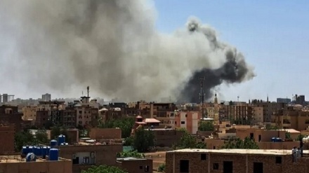 Airstrike kills 22 in Sudan's Omdurman, drawing condemnation from UN chief