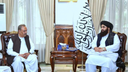  د افغانستان هیواد او خلک هیچا ته تاوان او زیان نه رسوي