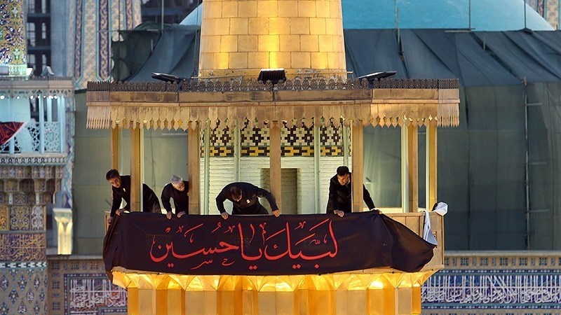 Ғариби Хуросон