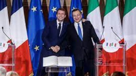 «Francia-Italia, anni intensi. Ma il nostro legame può soltanto crescere» 