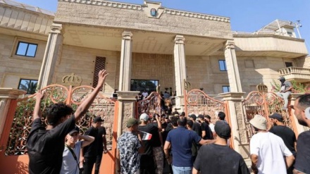 Iraq’s Kurdistan officials slam Qur’an desecration in Sweden, demand recall of envoys by Muslim nations