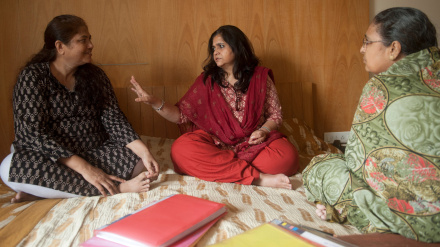 गुजरात दंगों के अपराधियों को जेल भेजने की लड़ाई लड़ने वाली सीतलवाड़ को ख़ुद जाना पड़ेगा जेल