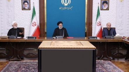 Raisi: Şwesiýanyň hökümeti tarapyndan Gurhana bolan bihormatçylygy ýazgarmak düýbünden ýeterlik däl