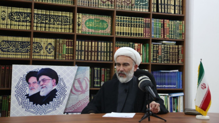 Московский исламский центр - в поисках создания контента для нового поколения российских мусульман