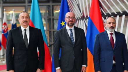 Մամուլի տեսություն - 17.07.2023