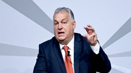 Orban, la leadership dell'UE il principale nemico dell'Ungheria