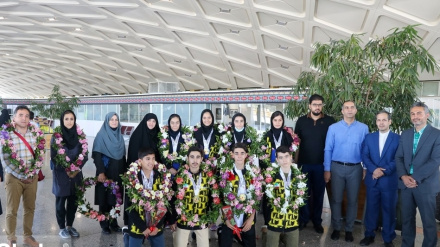 سفرتیم ملی بدمینتون جوانان ایران به تاجیکستان