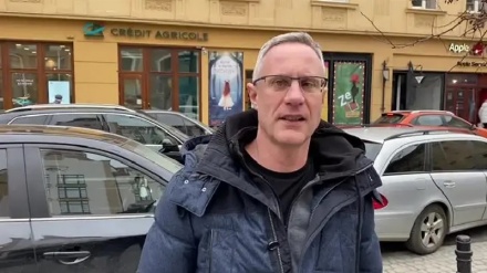 שגריר ישראל בקייב: אתם תומכים ב-90% מההחלטות האנטי-ישראליות באו