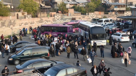 Qarabağdakı separatçılar qənaət rejimini gücləndirirlər