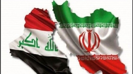 توافق ایران و عراق درخصوص همکاری در مسائل امنیتی 