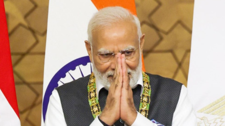 मणिपुर पर नरेन्द्र मोदी की चुप्पी के बाद नॉर्थ ईस्ट इंडिया क्रिश्चियन काउंसिल की हस्तक्षेप की अपील