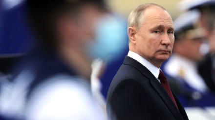Putin: gli impegni per l'accordo sul grano non sono stati rispettati