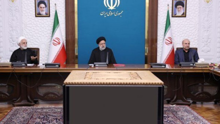 Raisi: Pelaku Penistaan Al-Qur'an Harus Diadili