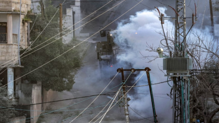 イスラエルがジェニン攻撃、死傷者数十人