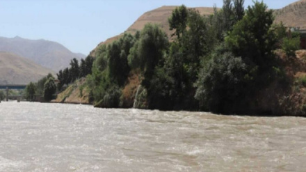 د بدخشان په کوکچې سیند کې دوه زده‌کوونکي ډوب او مړه شوي