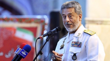 Iran Army working on new groundbreaking technologies: Commander