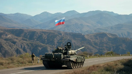  Անկարայի ակնարկը Մոսկվային․ ինչո՞ւ է Էրդողանը հիշեցնում խաղաղապահների գործունեության ժամկետը