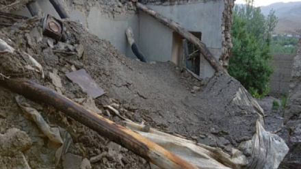 افغانستان کې د وروستیو سېلابونو له امله ۳۱ کسان مړه شوي