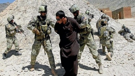 افشای ابعاد تازه جنایات سربازان انگلیسی در افغانستان