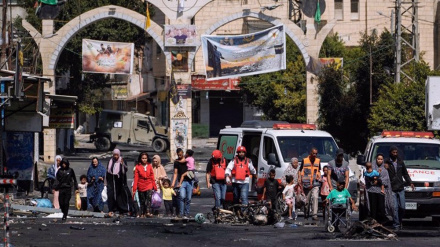 Argentinien, Brasilien und Mexiko verurteilen israelische Aggression gegen Dschenin