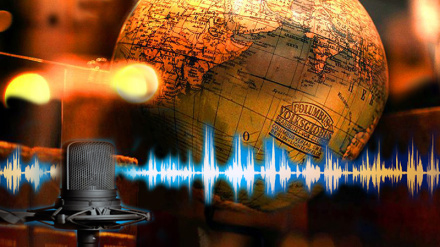 Փոդքասթ.Համաշխարհային պատմություն (Դրվագ 15)