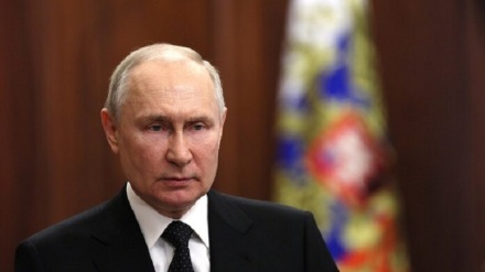 Putin: “La sicurezza globale si sta deteriorando”