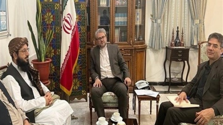 د ایران او افغانستان ترمنځ د ګډ قونسلي کمیسیون د جوړولو لپاره سلا مشورې وشوې