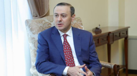 Հայաստանը հույս ունի, որ միջազգային հանրությունն ավելի մեծ ջանքեր կգործադրի Ստեփանակերտի և Բաքվի միջև երկխոսության մեխանիզմ ստեղծելու հարցում