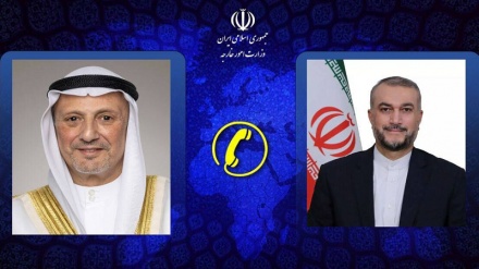 Амир-Абдоллахиан акцентирует заинятие решительной позиции исламских стран против оскорбления Корана