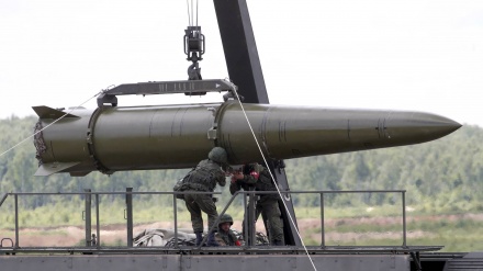 ベラルーシが警告、「NATOの攻撃時は核兵器を使用」