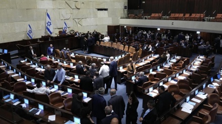 מליאת הכנסת: אושרה דחיית הבחירות לרבנות הראשית