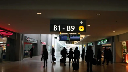 החל מחמישי: פלסטינים בעלי אזרחות אמריקנית יוכלו להיכנס לגדה דרך נתב