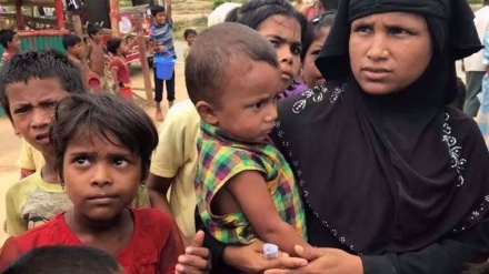 Top ICC prosecutor vows swift probe into Myanmar's genocide against Rohingya Muslims