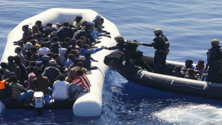 BE, marrëveshje e rëndësishme për emigrantët dhe azilin