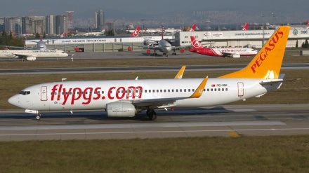 טורקיה: 9 ישראלים נעצרו בחשד שהטרידו דיילת באיסטנבול