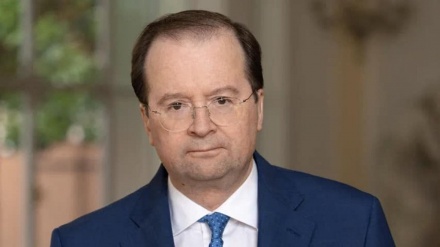 L'ambasciatore russo a Roma: cooperazione pacifica tra cittadini comuni russi e italiani