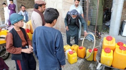 هشدار اتحادیه اروپا درباره کمبود شدید منابع آبی در افغانستان