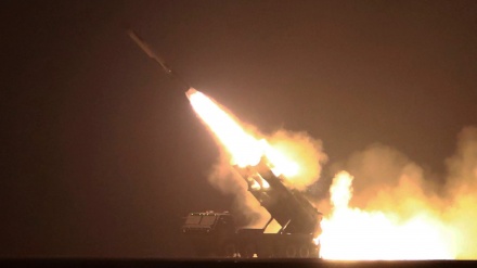北朝鮮による深夜・明け方のミサイル発射続く