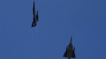 2 të vdekur si pasojë e përplasjes së dy avionëve të Forcave Ajrore Kolumbiane